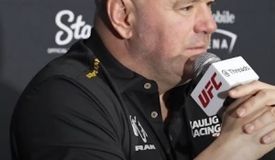 Грядёт боксёрский мегафайт Роузи – Тейлор? Босс UFC оценил вероятность ивента
