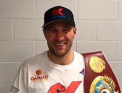 фото - Интервью Сергея Ковалёва: Макгирт — конкретно тренер, а Санчес, Джексон и Тёрнер — мешки