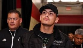 Ортис подал иск против Де Ла Хойи, хочет разорвать контракт — СМИ