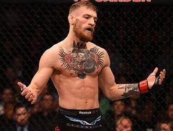 фото - Тренер Макгрегора рассказал, как пройдёт бой с Альваресом