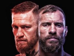 фото - Конор Макгрегор — Дональд Серроне. Коэффициенты, ставки и прогноз на бой 19 января