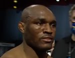 Усман не включил Нурмагомедова в список претендентов на титул UFC