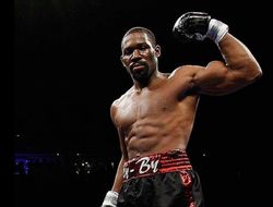 фото - Брайант Дженнингс одолел Джоуи Давейко и завладел региональным титулом