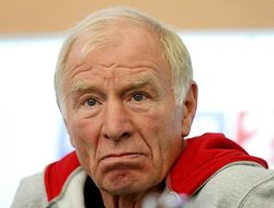 фото - Наставник и человек Валерий Белов