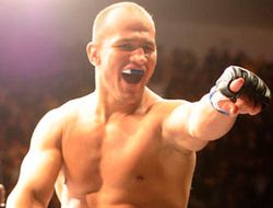 фото - (ММА + Видео) UFC 160: Джуниор дос Сантос нокаутировал Марка Ханта