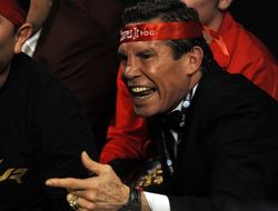 фото - Чавес-старший: Лучший боец 2016 года — Кроуфорд или Головкин, но никак не Ломаченко