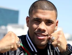 фото - Хуанма не против ещё раз подраться с Салидо, хочет также Мареса и Гамбоа