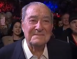 фото - «Если Фьюри захочет вернуться…» Легендарный Арум дал совет Тайсону