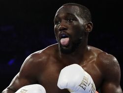 фото - Лу Дибелла: Теренс Кроуфорд — умный парень, но лучше бы он заткнулся