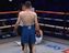 Киношный нокаут из предварительного карда шоу Zuffa Boxing 10: видео