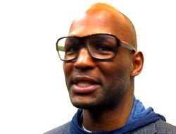 фото - Хопкинс: Кличко нужно быстро вернуться, пока пузо не нависло над поясом