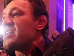 фото - Макгрегору пообещали бой с Пакьяо? 