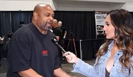 Великий Джонс объяснил, почему Zuffa Boxing уничтожит бокс