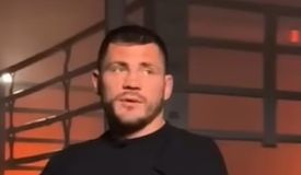 Есть всё для победы: Деревянченко прогнозирует исход боя Беринчика с Ноуксом