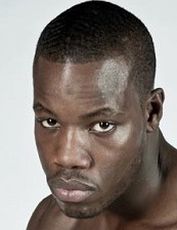 Дэррилл Уильямс