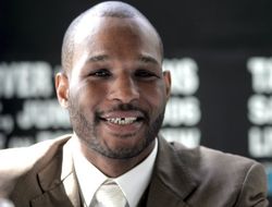 фото - Хопкинс о ситуации с Головкиным и Альваресом: Время расставит всех обманщиков по местам