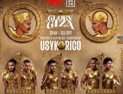 фото - Шоу Усик-Верхувен: объявлены все бои карда