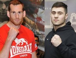 фото - Теперь Дэйв Аллен должен серьёзнее относиться к своей карьере — Гроувз