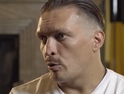 фото - Александр Усик рассказал, что там с боем против Чисоры
