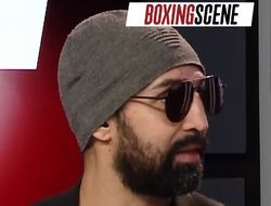 фото - Усик завершит карьеру после боя с Верхувеном? Это не станет сюрпризом — эксперт