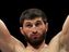 UFC Абу-Даби. Анкалаев избил беспомощного Гуськова