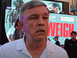 фото - Атлас о поединке Джошуа-Дюбуа: «На этот раз такое уже не пройдёт»