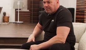 Нганну угрожал Уайту? Босс UFC рассказал в деталях об этом инциденте