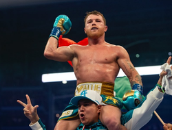 фото - Канело поставил жёсткий ультиматум Хэймону — СМИ