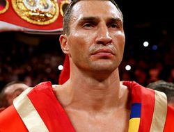 фото - Я проанализирую ошибки и всё поменяю — Кличко