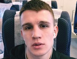 фото - Лубкович подерётся с Мэйфилдом: будет запасным игроком «Турнира восьмерых»