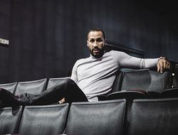 фото - Джеймс Дигейл нахваливает концепцию WBSS, планирует встретиться с чемпионом