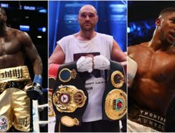 фото - Не Джошуа: Боб Арум — о том, кого в США считают лучшим супертяжем мира