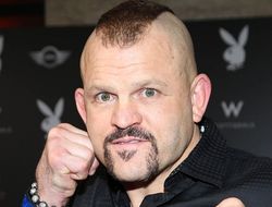 фото - Экс-чемпион из Зала славы UFC арестован в США за домашнее насилие