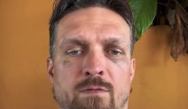 Кабайел или Верхувен? Назван следующий соперник Усика