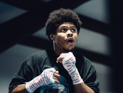 фото - Стало известно, кто может заменить Сепеду и сразиться со Стивенсоном