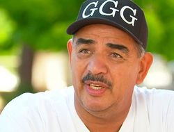 фото - Общественность вынудила Альвареса согласиться на бой против Головкина  — Абель Санчес