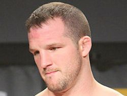 фото - Хэмилл, Гельмино и Митчелл покидают UFC