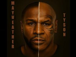 фото - Шок! Тайсон и Мейвезер проведут выставочный поединок