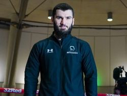 фото - Бетербиева спросили о готовности драться с Усиком. Ответ нокаутёра