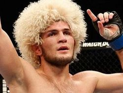 фото - Нурмагомедов рассчитывает на бой с Макгрегором в конце декабря