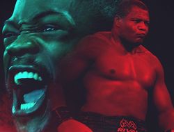 фото - Телеканал XSPORT покажет реванш Дионтэя Уайлдера и Луиса Ортиса: промо-видео