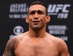 Не Bellator. Экс-чемпион UFC Фабрисио Вердум выбрал новое место работы