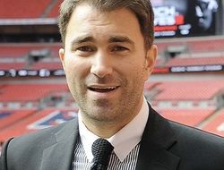 фото - Херн о бое Кличко–Джошуа: всё согласовано, остаются детали