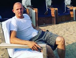 фото - Юрген Брёмер готовит камбэк: есть имя потенциального противника для ветерана