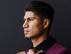 фото - Майки Гарсиа о партнёрстве с другими промоутерами и многократных победах над Эрролом Спенсом