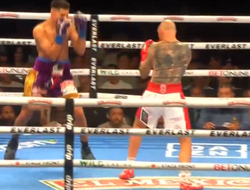 фото - Пачеко красиво нокаутировал Сулецки: видео