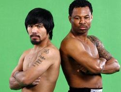 фото - После боя с Шейном Мосли Манни Пакьяо станет богаче на $35 млн. долларов