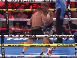 фото - Портер после боя Хэйни-Ломаченко: «Теперь ему придётся драться со Стивенсоном»