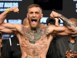 фото - Кто бы мог подумать?! Конор Макгрегор объявил о возвращении в октагон