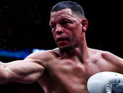 фото - Нейт Диас подал иск на сумму 9 млн USD